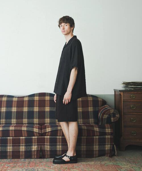 BROOKS BROTHERS（ブルックスブラザーズ） パンツ 「別注」BROOKS