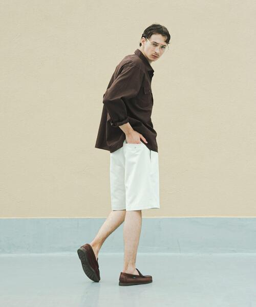 BROOKS BROTHERS（ブルックスブラザーズ） パンツ 「別注」BROOKS