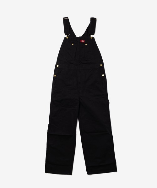 ま*ー様 ディッキーズ　オーバーオールDB-100 Dickies（ディッキーズ） オーバーオール サロペット DB100 11.75oz