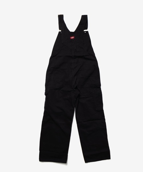 Dickies（ディッキーズ） オーバーオール サロペット DB100 11.75oz