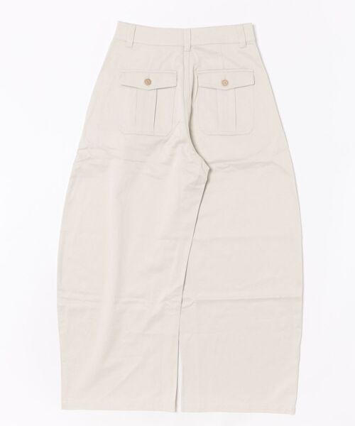 Studio Doe パンツ Studio Doe Soft Habit Curved Work Pants