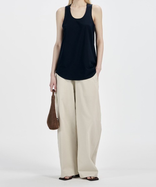 Studio Doe パンツ Studio Doe Soft Habit Curved Work Pants