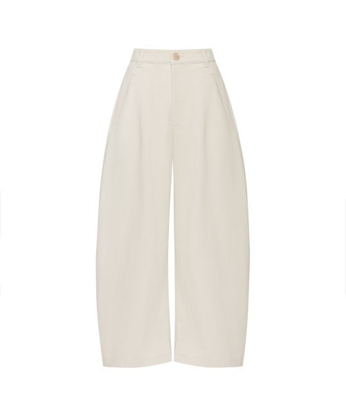Studio Doe パンツ Studio Doe Soft Habit Curved Work Pants