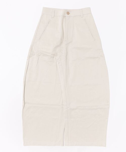 Studio Doe パンツ Studio Doe Soft Habit Curved Work Pants