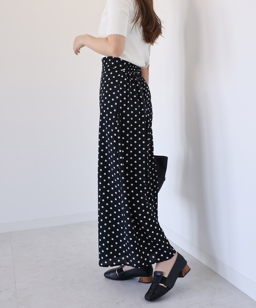「SESTO」 パンプス 24.5cm キャメル レディース_画像8
