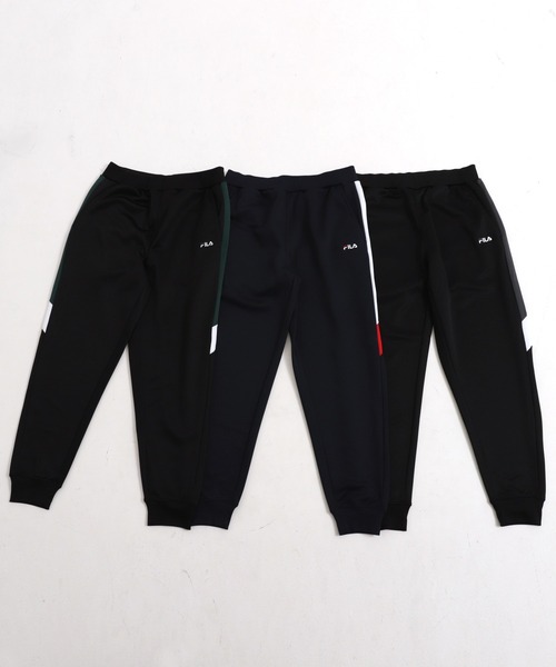 FILA（フィラ） セットアップ 「FILA/フィラ」上下セット ジャージ