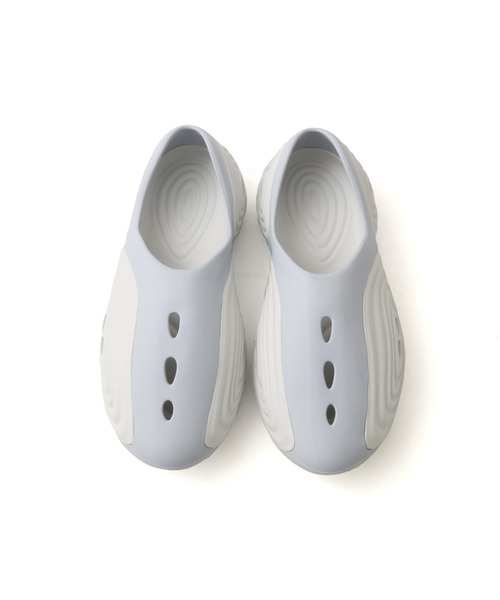 【新品未使用】サンダル Crocs Ripple 27cm crocs（クロックス） サンダル crocs Ripple / クロック スリップル