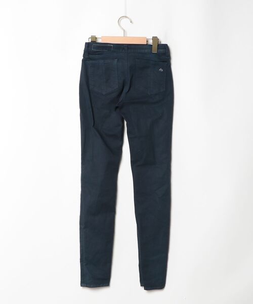 rag & bone（ラグ&ボーン） 「rag & bone」 スキニーパンツ 26 