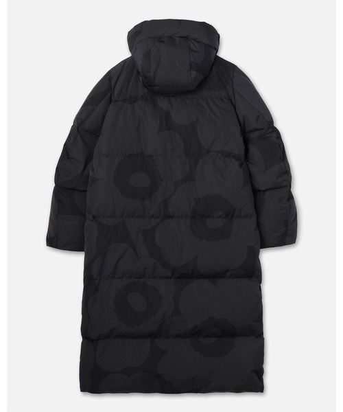 marimekko（マリメッコ） ダウンコート ダウンジャケット 「バナー掲載