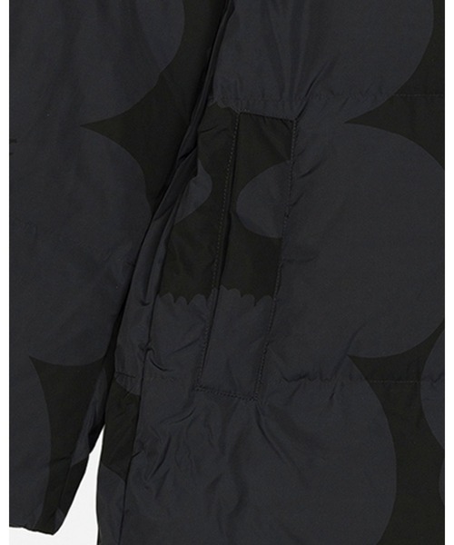 marimekko（マリメッコ） ダウンコート ダウンジャケット 「バナー掲載