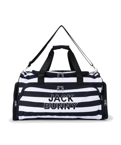 Jack Bunny!!（ジャックバニー） ボストンバッグ 「Jack Bunny