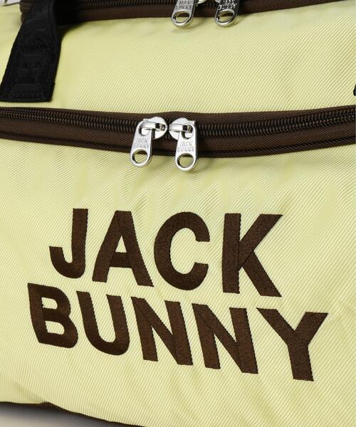 Jack Bunny!!（ジャックバニー） ボストンバッグ 「Jack Bunny