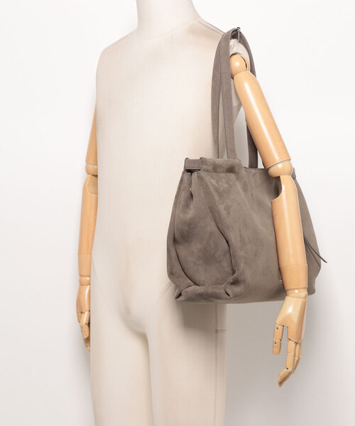CHARLES ＆ KEITH（チャールズ&キース） トートバッグ Zephyr ゼファー