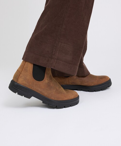 BLUNDSTONE（ブランドストーン） ブーツ 「Blundstone / ブランド