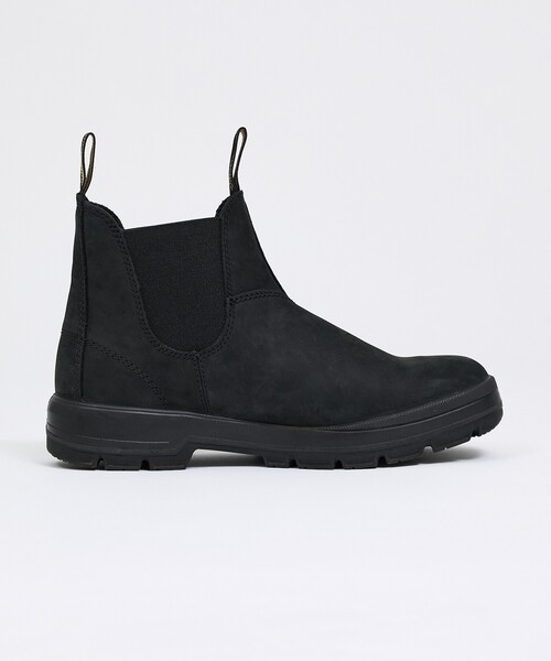 BLUNDSTONE（ブランドストーン） サイドゴア ブーツ 「Blundstone