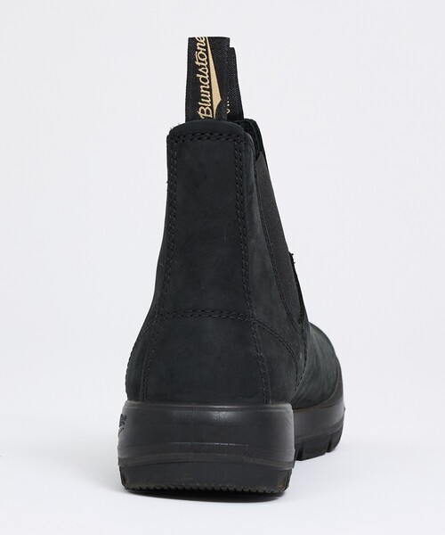 BLUNDSTONE（ブランドストーン） サイドゴア ブーツ 「Blundstone