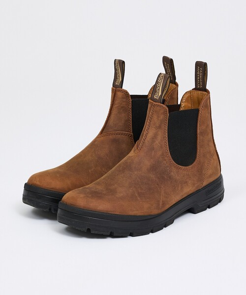 BLUNDSTONE（ブランドストーン） ブーツ 「Blundstone / ブランド