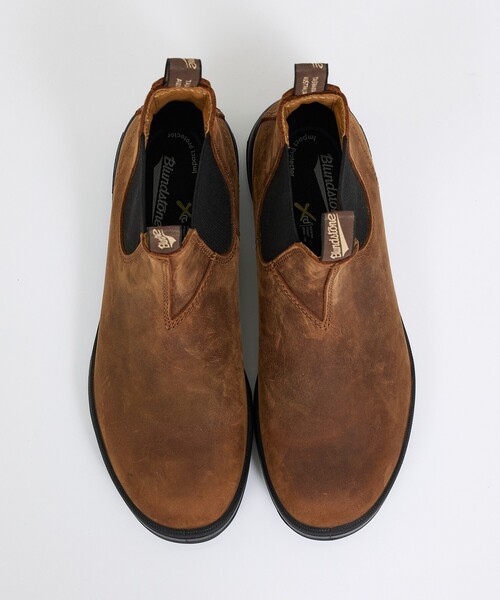 BLUNDSTONE（ブランドストーン） ブーツ 「Blundstone / ブランド