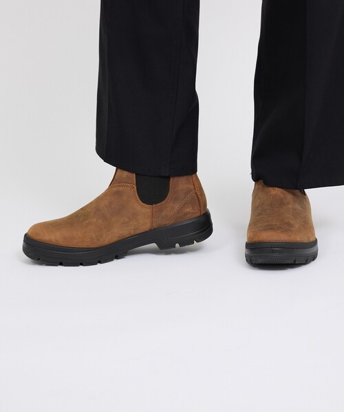 BLUNDSTONE（ブランドストーン） ブーツ 「Blundstone / ブランド