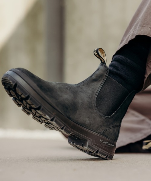 ブランドストーン　サイドゴアブーツ BLUNDSTONE（ブランドストーン） サイドゴア ブーツ 「Blundstone