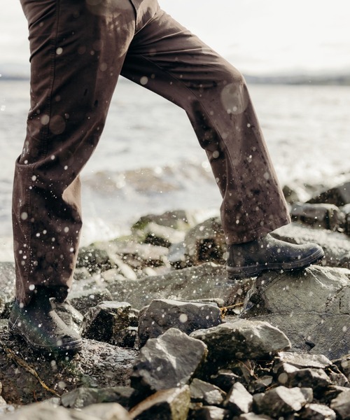BLUNDSTONE（ブランドストーン） サイドゴア ブーツ 「Blundstone