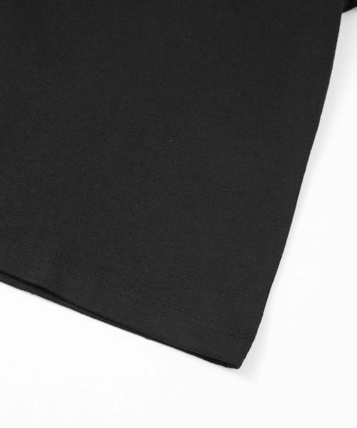 「MILKFED.」 半袖Tシャツ ONE SIZE ブラック レディース_画像8