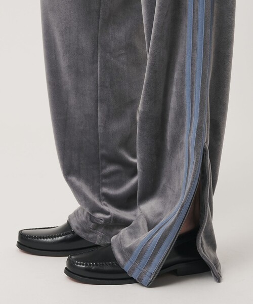 adidas Originals ワイドパンツ パンツ 「別注」「adidas Originals