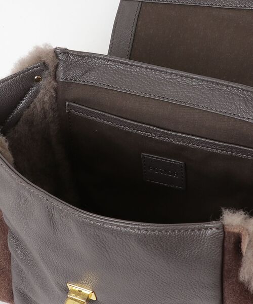 「PotioR」 2WAYバッグ ONE SIZE グレー レディース_画像4