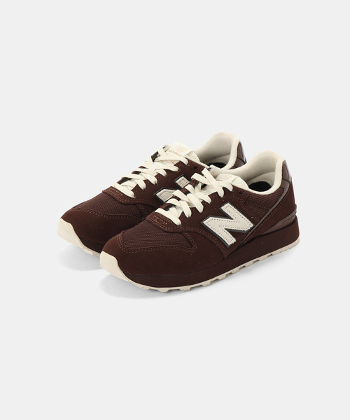New Balance（ニューバランス） 996 スニーカー W996 レディース