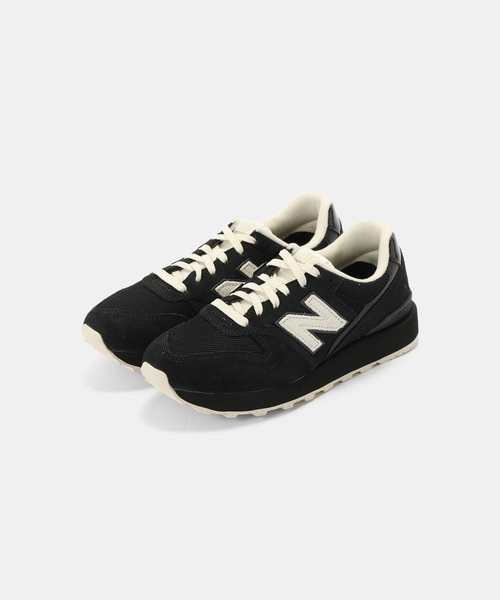 New Balance（ニューバランス） 996 スニーカー W996 レディース