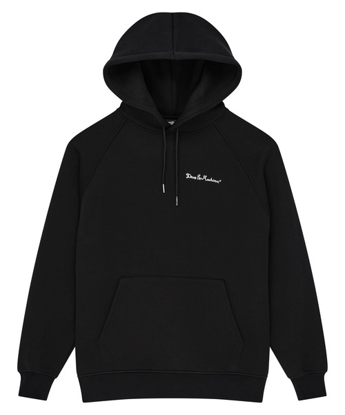 DEUS EX MACHINA（デウスエクスマキナ） パーカー NOODLE HOODIE