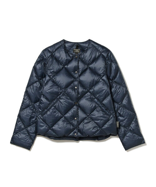 ROCKY MOUNTAIN FEATHERBED CO. ダウンジャケット Rocky Mountain FeatherBed（ロッキーマウンテンフェザーベッド