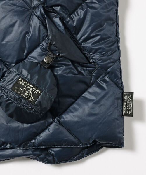 Rocky Mountain FeatherBed（ロッキーマウンテンフェザーベッド