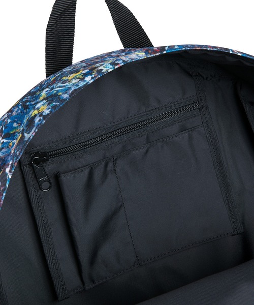 Sync. デイバック リュック Sync.「Jackson Pollock Studio」BACKPACK