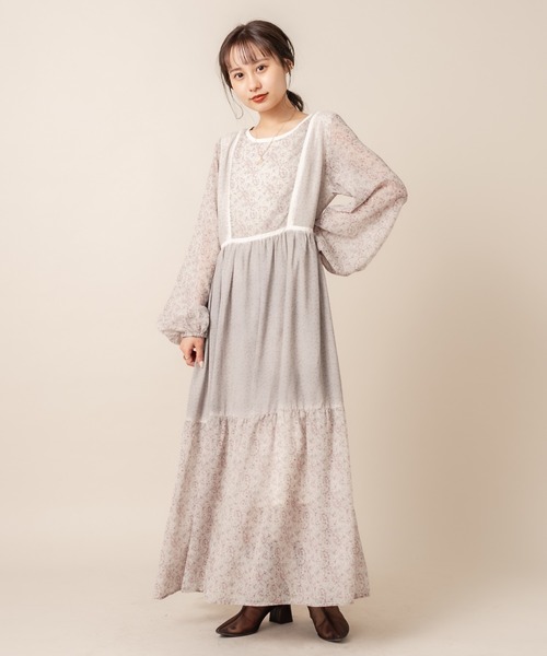 ワンピース Mline Web限定 花柄切替ワンピース Zozotown Paypayモール店 通販 Paypayモール ワンピース Mline Web限定 花柄切替ワンピース Zozotown Paypayモール店 通販 Paypayモール