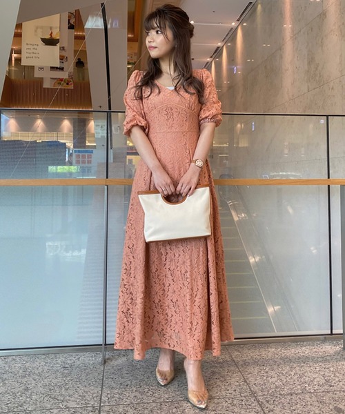 させたバッ ワンピース 通販 Paypayモール バックシャンレースワンピース Zozotown Paypayモール店 ドをクロス Www Todaesolar Com Au