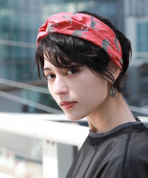 ヘアバンド アニマル柄ターバン Zozotown Paypayモール店 通販 Paypayモール ヘアバンド アニマル柄ターバン Zozotown Paypayモール店 通販 Paypayモール