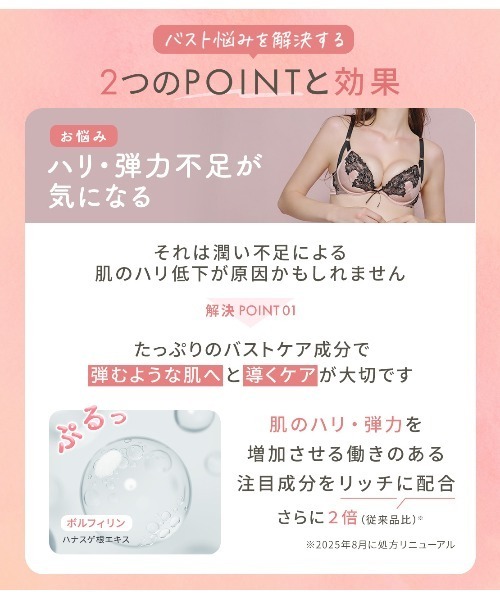 PEACH JOHN（ピーチジョン） ボディクリーム 「PEACH JOHN史上最高傑作