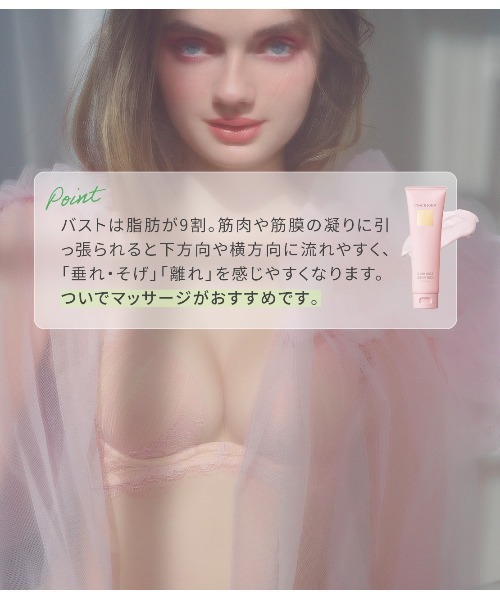 PEACH JOHN（ピーチジョン） ボディクリーム 「PEACH JOHN史上最高傑作