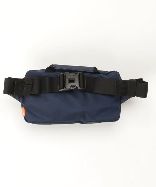 ウエストポーチ 「 HOUYHNHNM (フイナム) 掲載 」セオン ウエストパック /Seon Waistpack メンズ レディース_2
