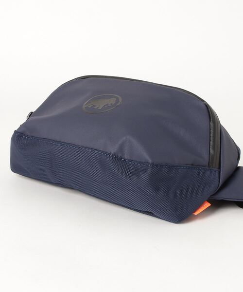 ウエストポーチ 「 HOUYHNHNM (フイナム) 掲載 」セオン ウエストパック /Seon Waistpack メンズ レディース_3