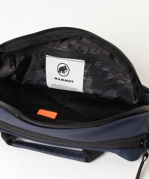 ウエストポーチ 「 HOUYHNHNM (フイナム) 掲載 」セオン ウエストパック /Seon Waistpack メンズ レディース_4