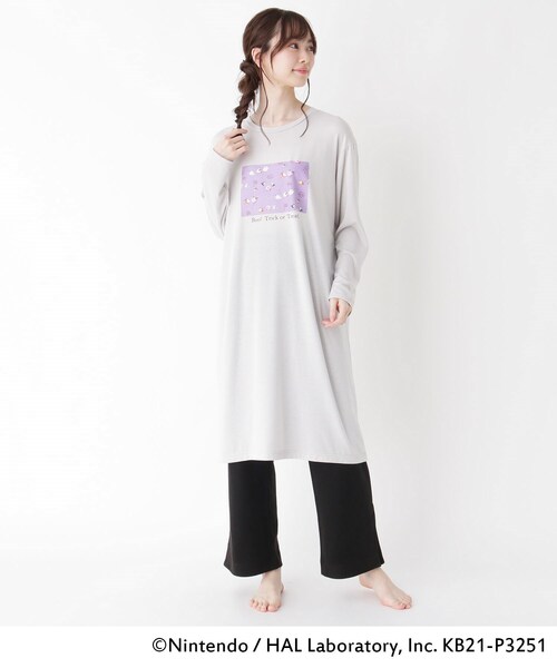 カットワンピース 星のカービィ Zozotown Yahoo 店 通販 Yahoo ショッピング