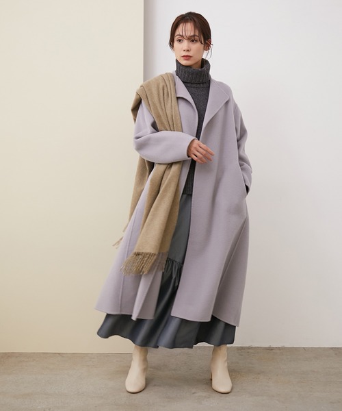 カラーのカ ストール ナチュラルカラーカシミヤストール ZOZOTOWN PayPayモール店 - 通販 - PayPayモール がございま