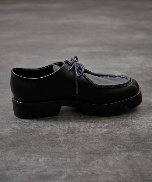靴 PADRONE TYROLEAN SHOES with Chunky Sole 楽天市場】パドローネ PADRONE チロリアンシューズ ウォーター