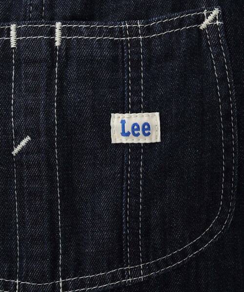 Lee（リー） スカート 「Lee」別注デニムジャンスカ : ZOZOTOWN Yahoo