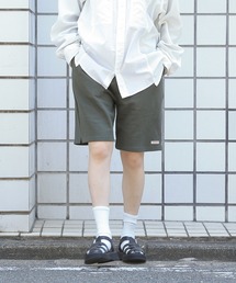 BRIEFING スウェットシャツとショートパンツ XL グレー BRIEFING スウェットシャツとショートパンツ XL グレー