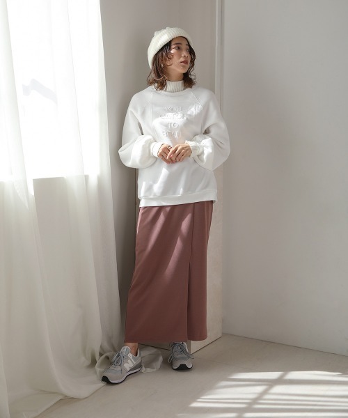 【日本未入荷】TELFAR ビーニー White 無色の余裕。 帽子 / ニットキャップ・ビーニー 通販 | Tempt
