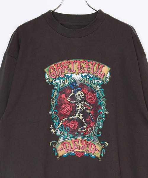Grateful Dead トレーナー スウェット グレイトフルデッド