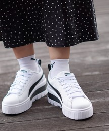 みぃ プーマ PUMA メイズ プレミアム ウィメンズ レディース